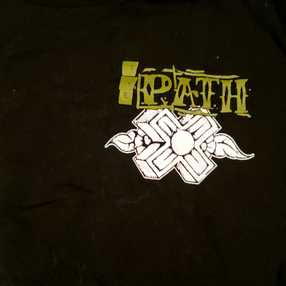 The Path tee